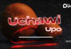 Audio: Amber Lulu - Uchawi Upo (Mp3 Download) - KibaBoy