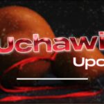 Audio: Amber Lulu - Uchawi Upo (Mp3 Download) - KibaBoy