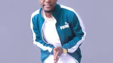 Audio: Amini - November Or December (Mp3 Download)