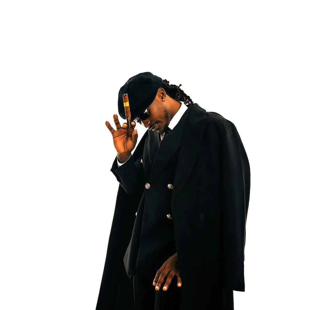 Audio: Barnaba Ft Jux - Sijiwezi (Mp3 Download)