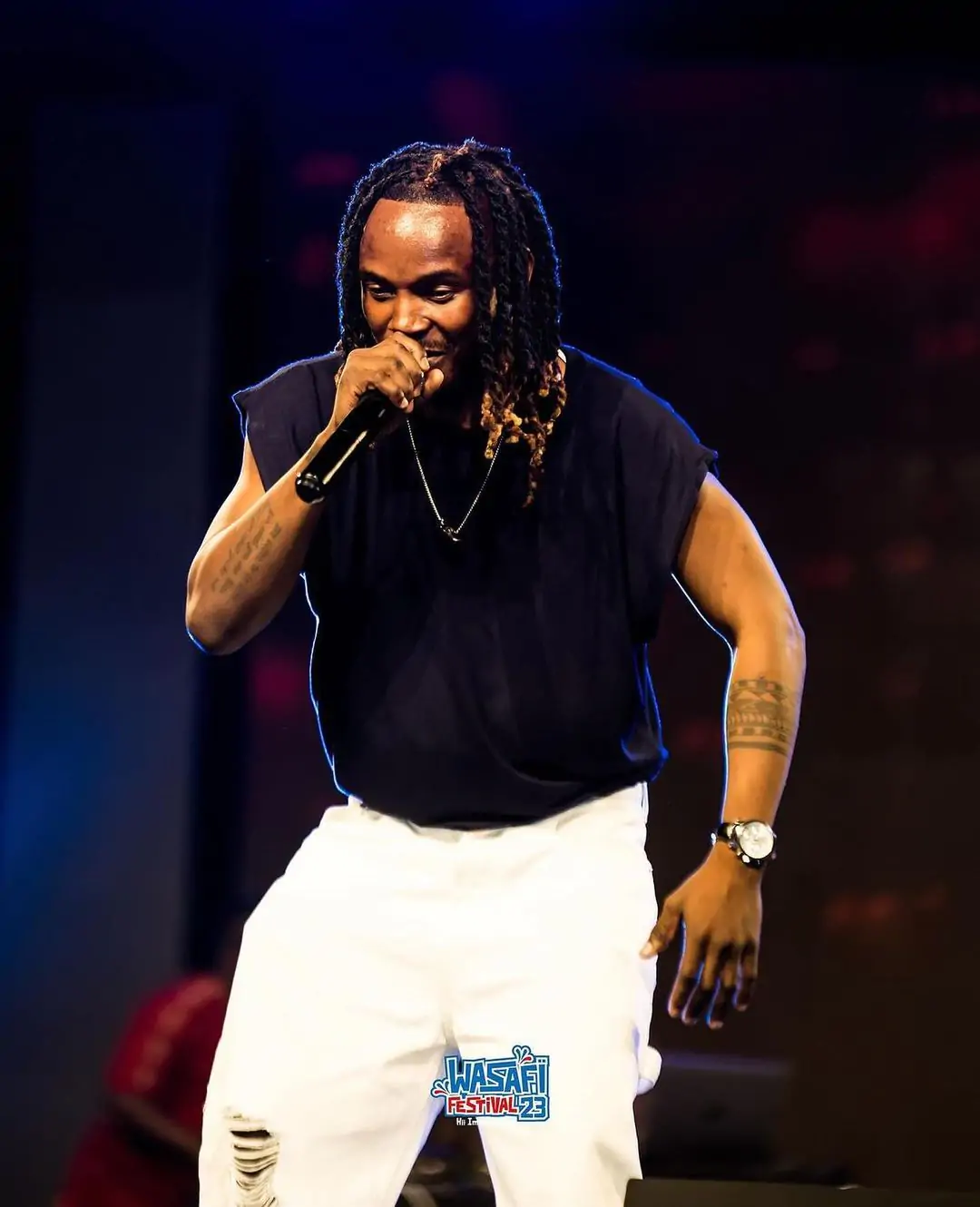 Audio: Barnaba Ft Lody Music - Ongeza (Mp3 Download)