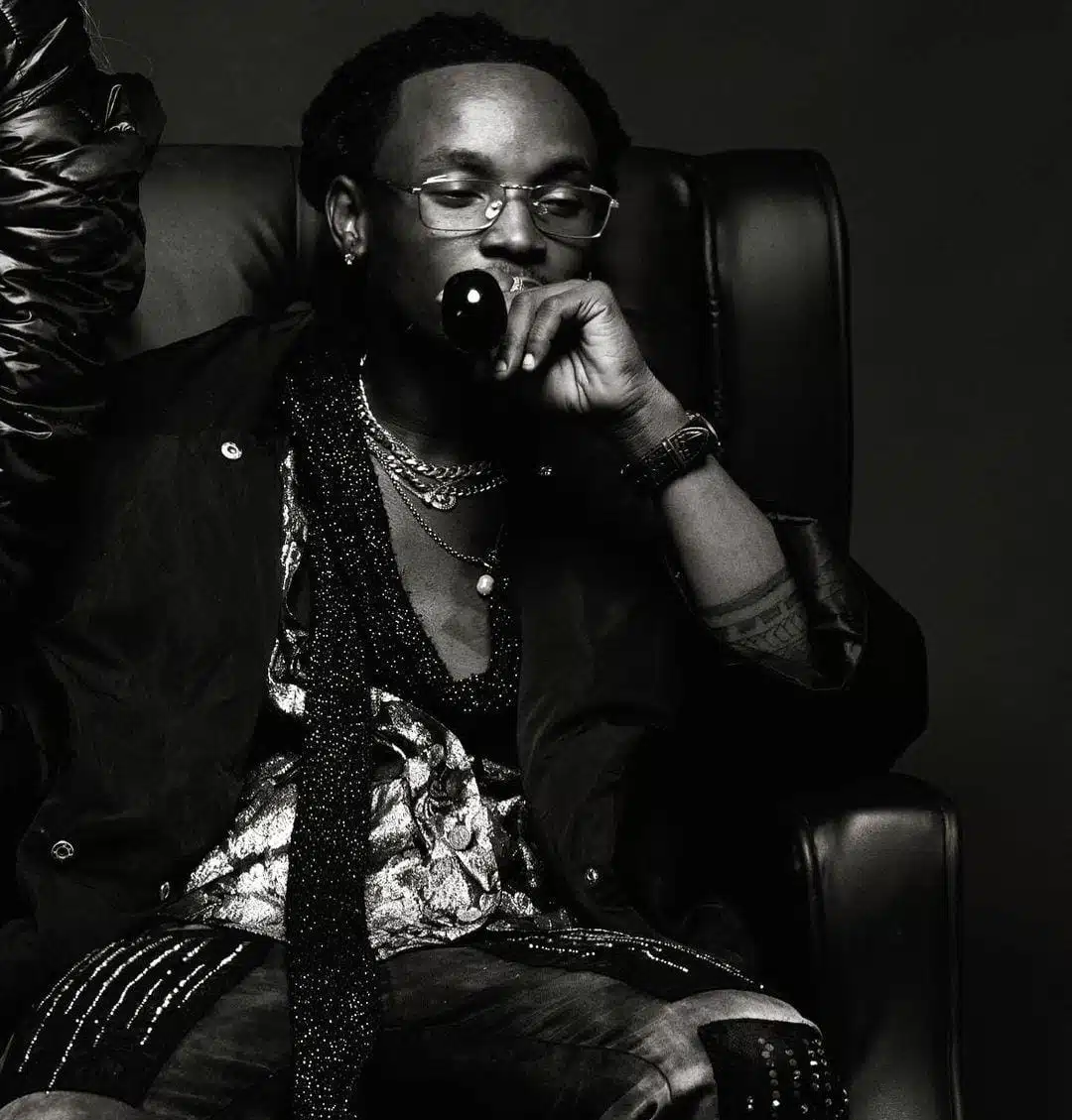 Audio: Barnaba Ft Young Lunya - Warohoni (Mp3 Download)