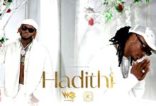 VIDEO: Barnaba Ft. Diamond Platnumz - Hadithi (Mp4 Download) - KibaBoy