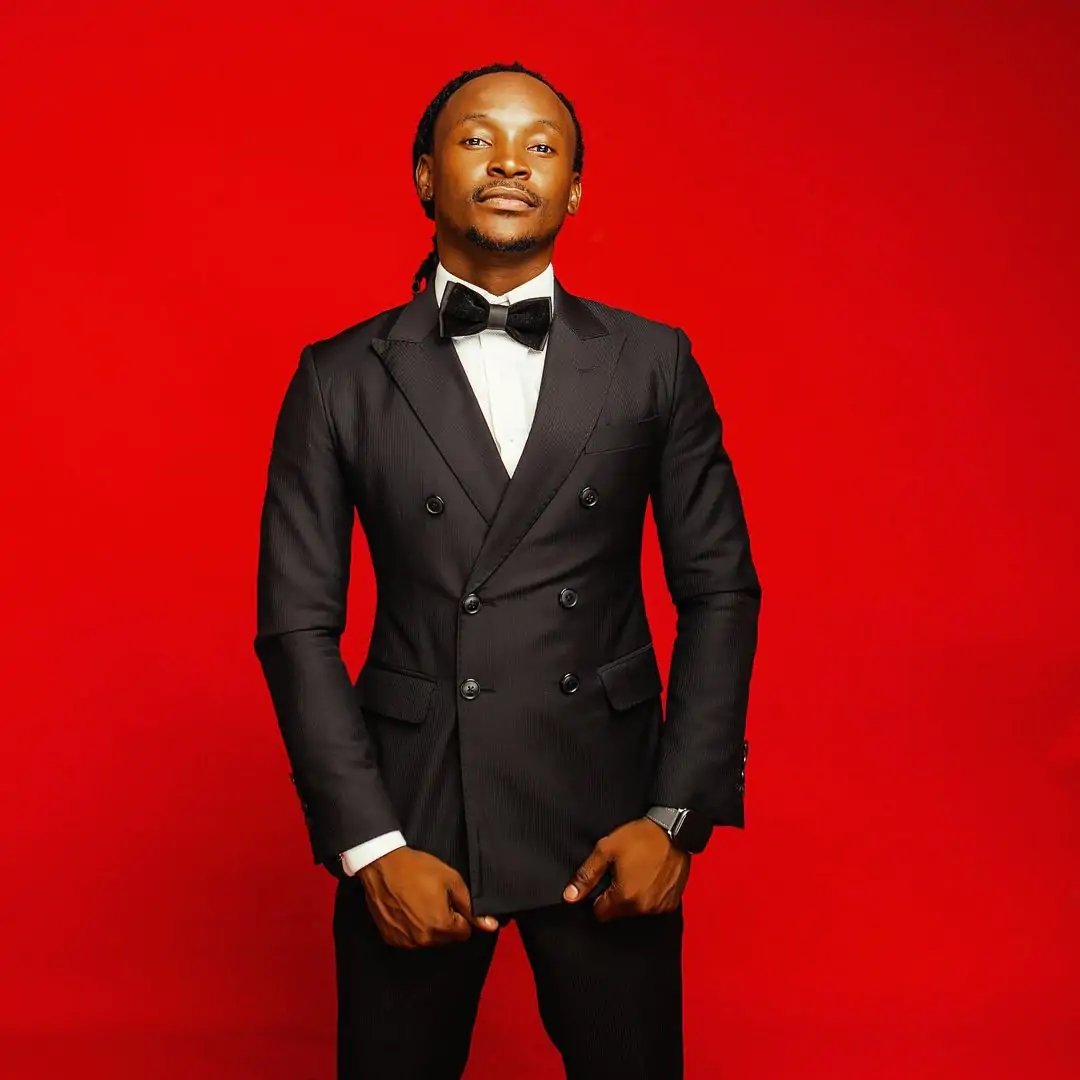 Audio: Barnaba Ft. Joel Lwaga - Sayuni (Mp3 Download)