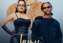 Audio: Barnaba Ft Nandy - Tamu (Mp3 Download) - KibaBoy