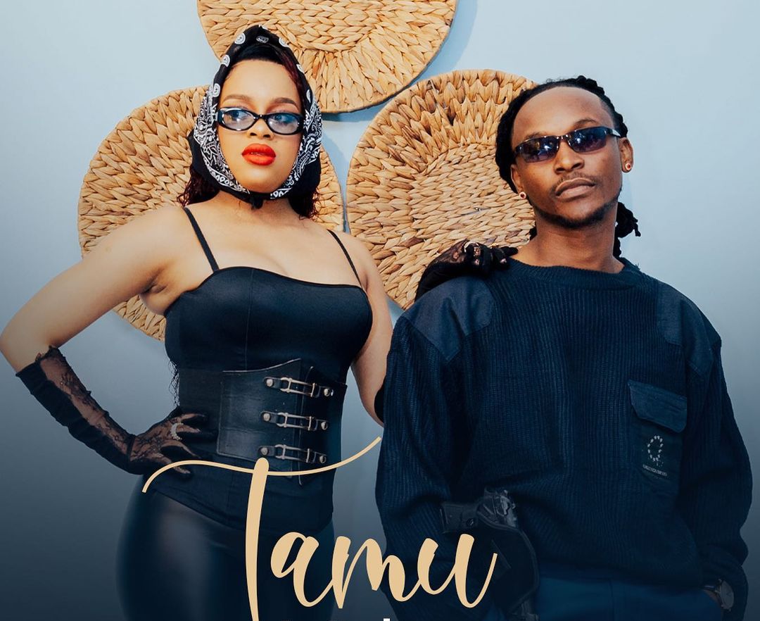 Audio: Barnaba Ft Nandy - Tamu (Mp3 Download) - KibaBoy