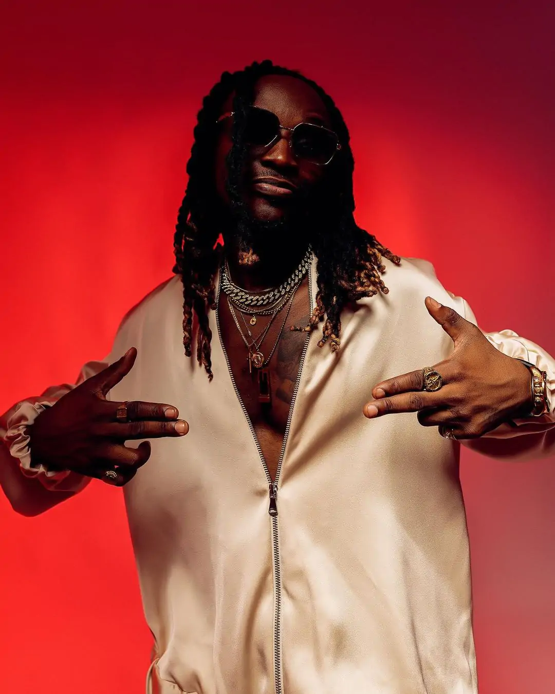 Audio: Barnaba Ft. Platform, Ziddy & Mulla - She Got One (Mp3 Download)