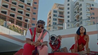 VIDEO: Billnass Ft. Rayvanny - Utaonaje (Mp4 Download) - KibaBoy