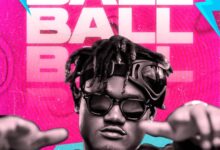 Audio: Chin Bees - Ball (Mp3 Download) - KibaBoy