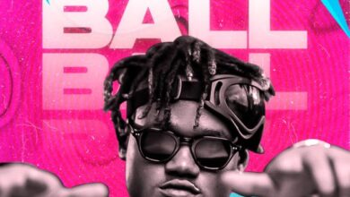 Audio: Chin Bees - Ball (Mp3 Download) - KibaBoy