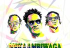 Audio: Chindo Man Ft. Machalii Watundu - Nshaambiwaga (Mp3 Download) - KibaBoy