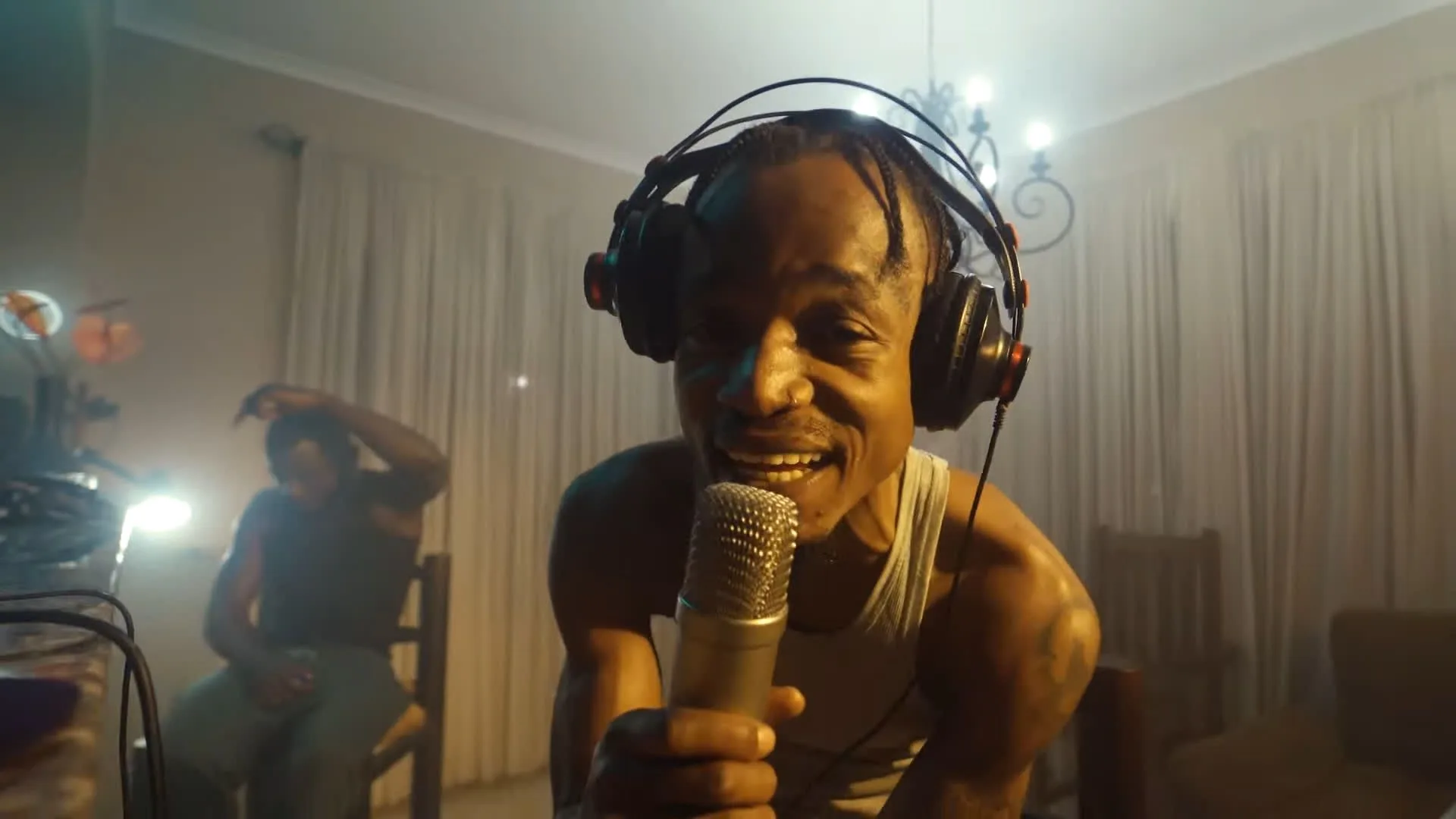 VIDEO: Conboi Cannabino - Grind All Day (Mp4 Download)