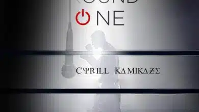 Audio: Cyrill Kamikaze - Ghetto (Mp3 Download)