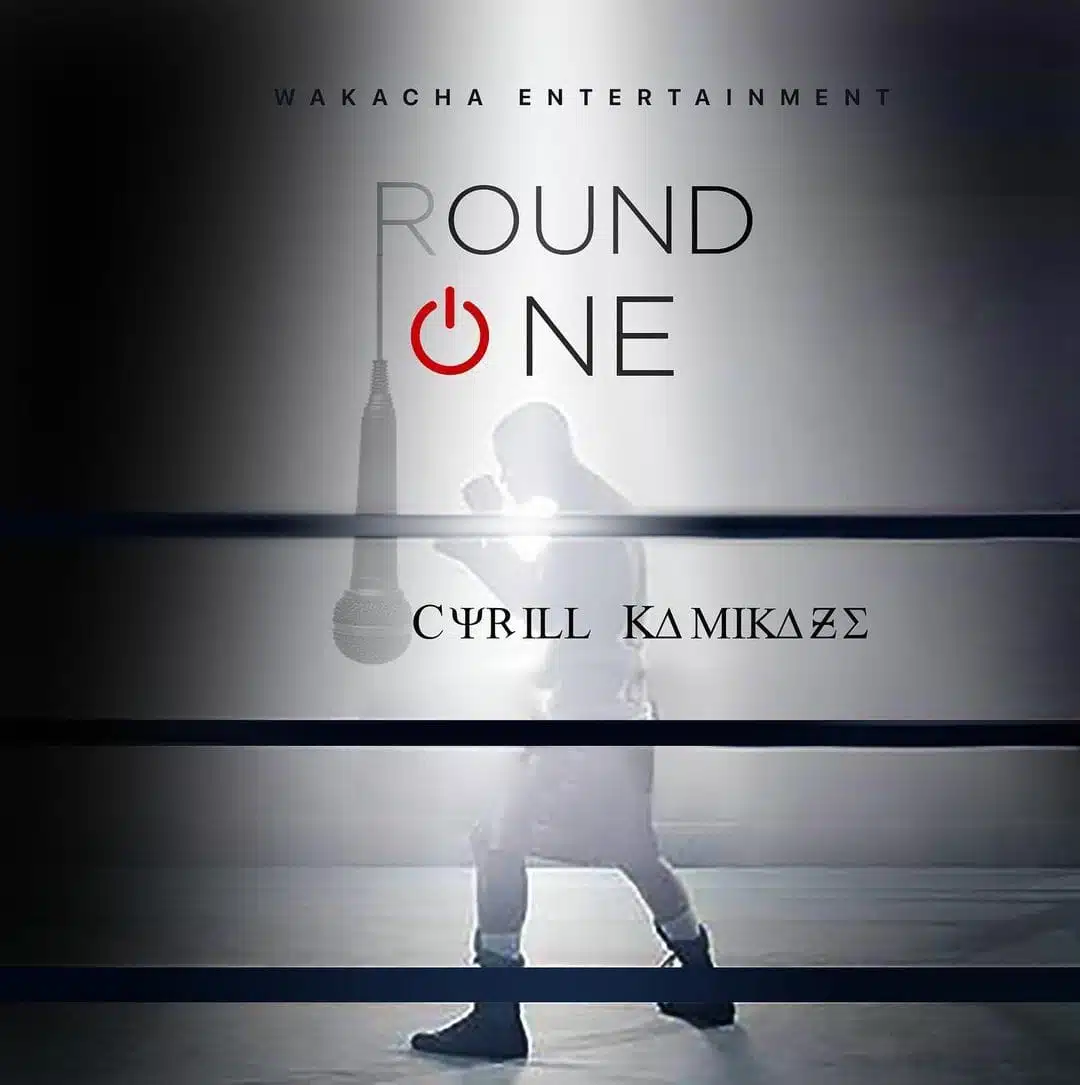 Audio: Cyrill Kamikaze - Ghetto (Mp3 Download)