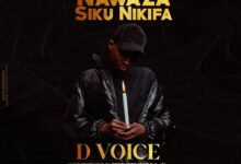 Audio: D Voice - Nawaza Siku Nikifa (Mp3 Download) - KibaBoy