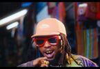 VIDEO: Dogo Janja Ft. Kusah - Mr Kuweza (Mp4 Download) - KibaBoy