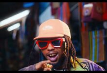 VIDEO: Dogo Janja Ft. Kusah - Mr Kuweza (Mp4 Download) - KibaBoy