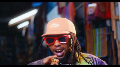 VIDEO: Dogo Janja Ft. Kusah - Mr Kuweza (Mp4 Download) - KibaBoy