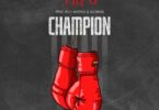 Audio: Fid Q Ft. Rich Mavoko & Naomisia - Champion (Mp3 Download) - KibaBoy