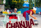 Audio: Foby Ft Linah - Chakula (Mp3 Download)