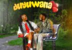 Audio: Frida Amani Ft. Mayunga - Duyuwana (Mp3 Download) - KibaBoy