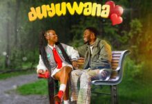 Audio: Frida Amani Ft. Mayunga - Duyuwana (Mp3 Download) - KibaBoy