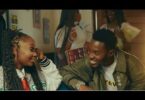 VIDEO: Frida Amani Ft. Mayunga - Duyuwana (Mp4 Download) - KibaBoy