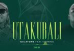 Audio: Galatone Ft. Stamina - Utakubali (Mp3 Download) - KibaBoy