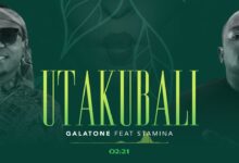 Audio: Galatone Ft. Stamina - Utakubali (Mp3 Download) - KibaBoy