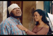 VIDEO: Gigy Money Ft. Sanja Kong - Sheria (Mp4 Download) - KibaBoy