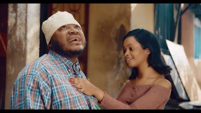 VIDEO: Gigy Money Ft. Sanja Kong - Sheria (Mp4 Download)