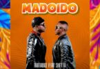 Audio: Hamadai Ft. Shetta - Madoido (Mp3 Download)
