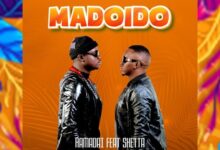 Audio: Hamadai Ft. Shetta - Madoido (Mp3 Download) - KibaBoy