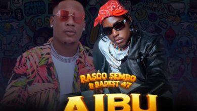 Audio: Rasco Sembo Ft. Baddest 47 - Aibu (Mp3 Download) - KibaBoy