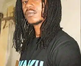 Audio: John Walker Ft. Ras Lion - Sumu Ya Panya (Mp3 Download)