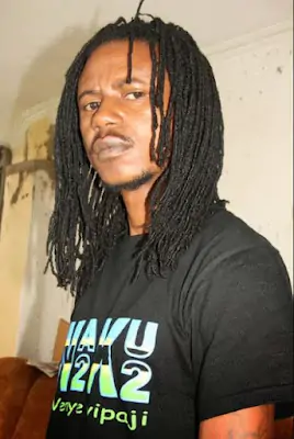Audio: John Walker Ft. Ras Lion - Sumu Ya Panya (Mp3 Download)