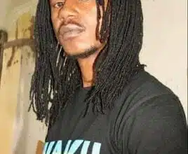 Audio: John Walker Ft. Ras Lion - Hodi Mganga (Tawire) (Mp3 Download)