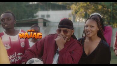 VIDEO: Kontawa X Tunda Man - Haina Kuchimba Dawa (Mp4 Download) - KibaBoy