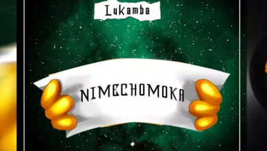 Audio: Lukamba - Nimechoka (Mp3 Download) - KibaBoy