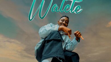 Audio: Manengo Ft Nacha - Walete (Mp3 Download) - KibaBoy