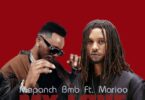 Audio: Mapanch Bmb Ft. Marioo - My Love (Mp3 Download) - KibaBoy