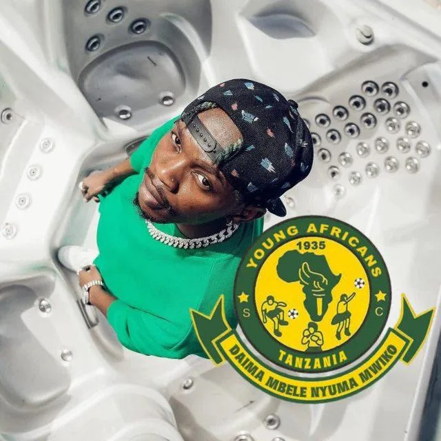 Audio: Marioo - Yanga Tamu (Mp3 Download)