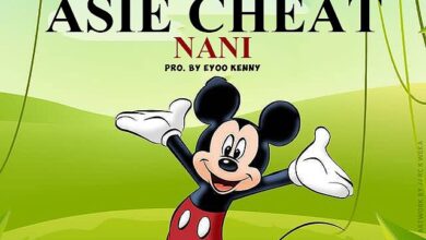 Audio: Meja Kunta - Asie Cheat Nani (Mp3 Download) - Kibaboy