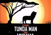 Audio: Tunda Man - Mnyama Anakuja (Mp3 Download) - KibaBoy