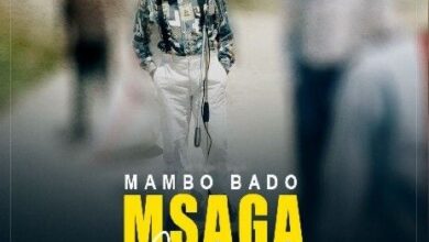 Audio: Msaga Sumu - Mambo Bado (Mp3 Download) - KibaBoy