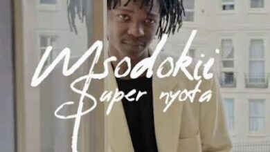 Audio: Young Killer - Intro (Msodoki Super Nyota) (Mp3 Download) - KibaBoy