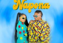 Audio: Nandy Ft. Oxlade - Napona (Mp3 Download) - KibaBoy