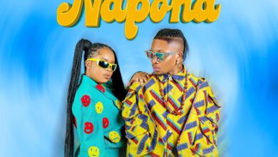 Audio: Nandy Ft. Oxlade - Napona (Mp3 Download) - KibaBoy