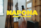 VIDEO: Nandy Ft. Oxlade - Napona (Mp4 Download) - KibaBoy