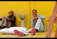 Lyrics VIDEO: Nedy Music Ft Dayoo - Haula (Mp4 Download) - KibaBoy